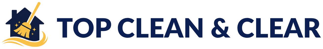 Top Clean &Clear Cleaning Service