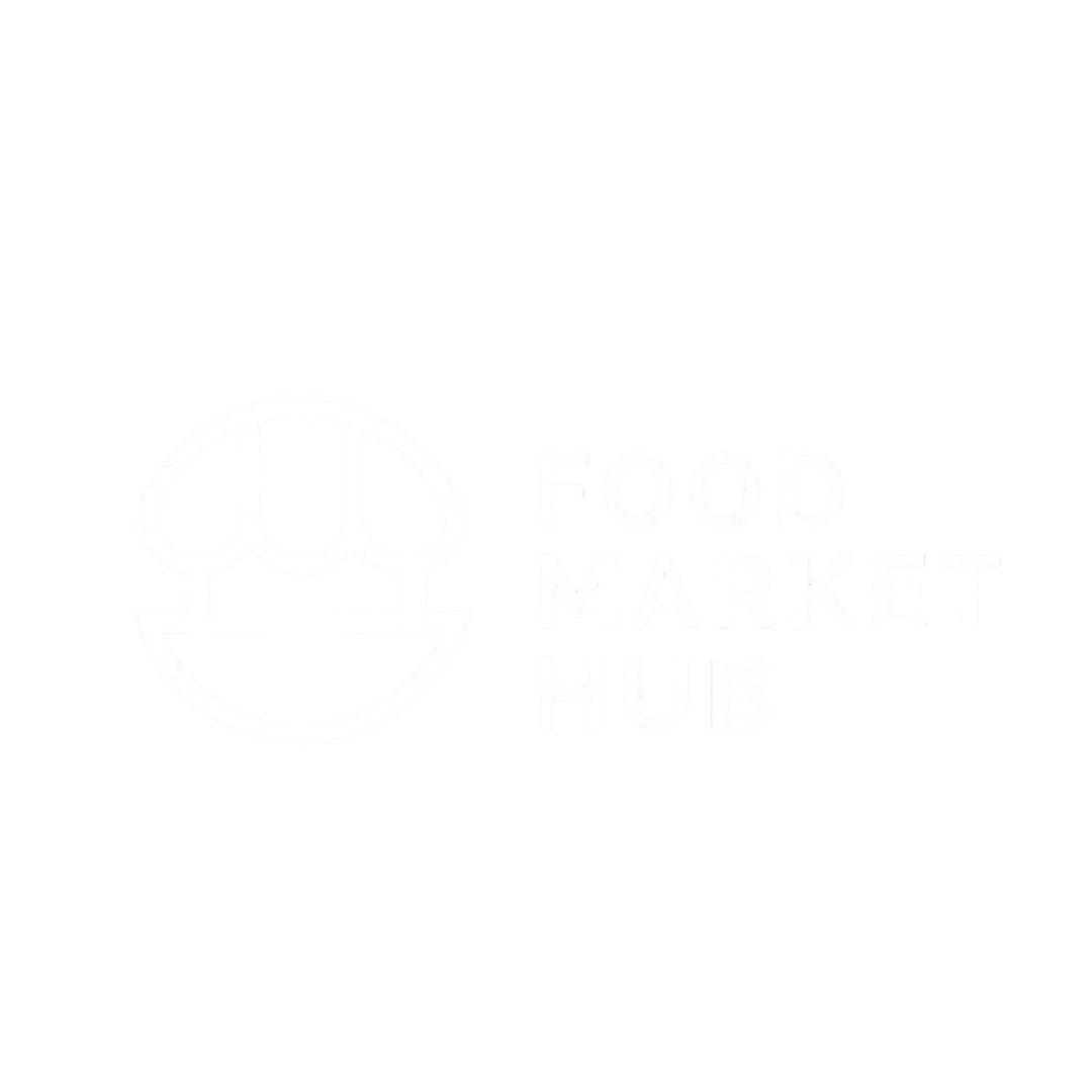 Food Market Hub