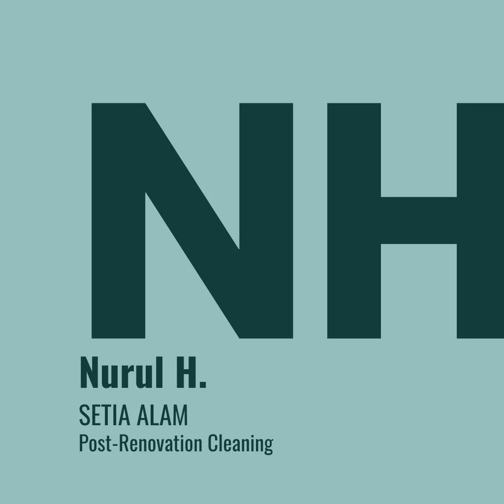 Nurul H.