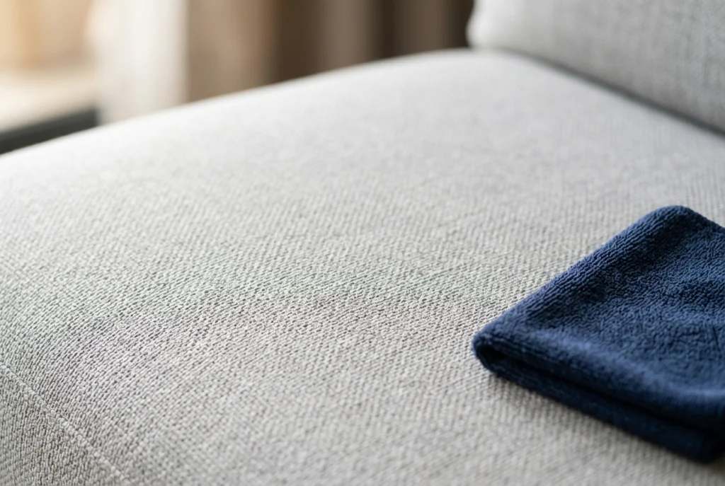 Sofa Cleaning