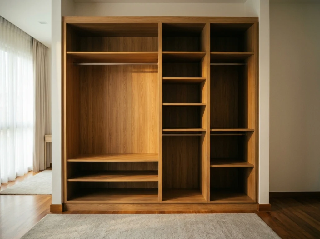 Move-In / Move-Out Cleaning