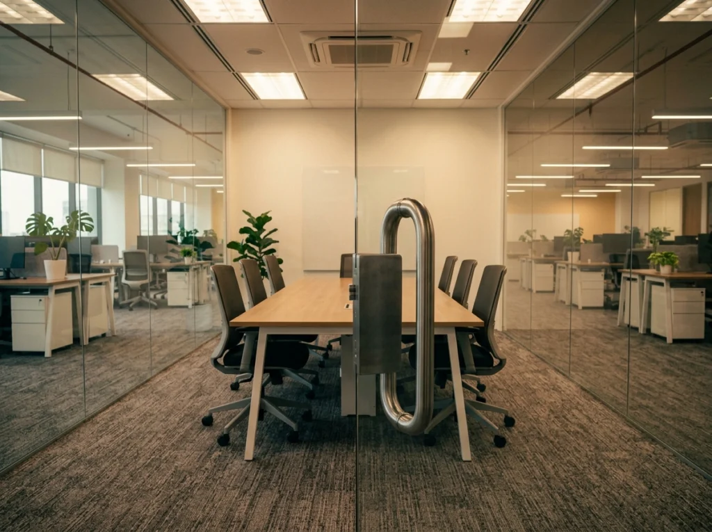 Office & Commercial Cleaning